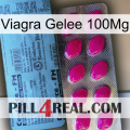 Viagra Jelly 100Mg 35